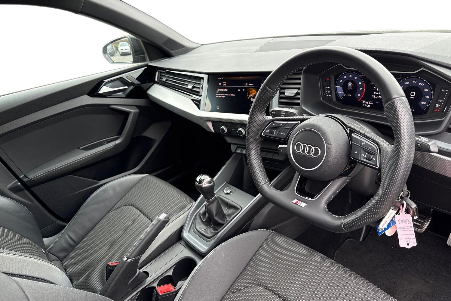 Used Audi A1 2019 for sale - 77989589: Photo 14