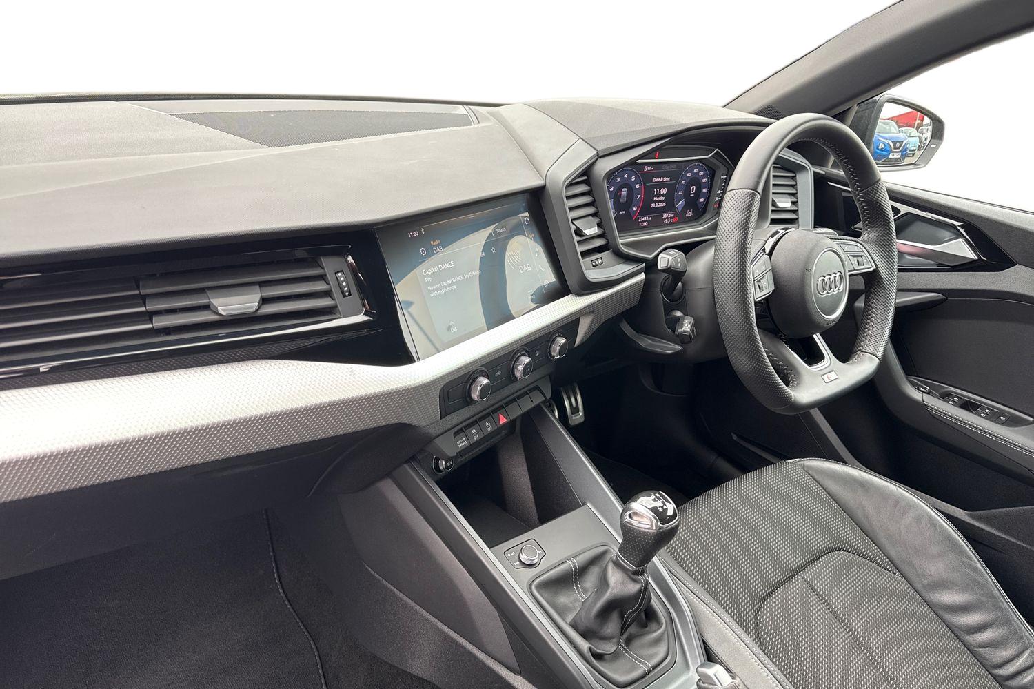 Used Audi A1 2019 for sale - 77989589: Photo 15