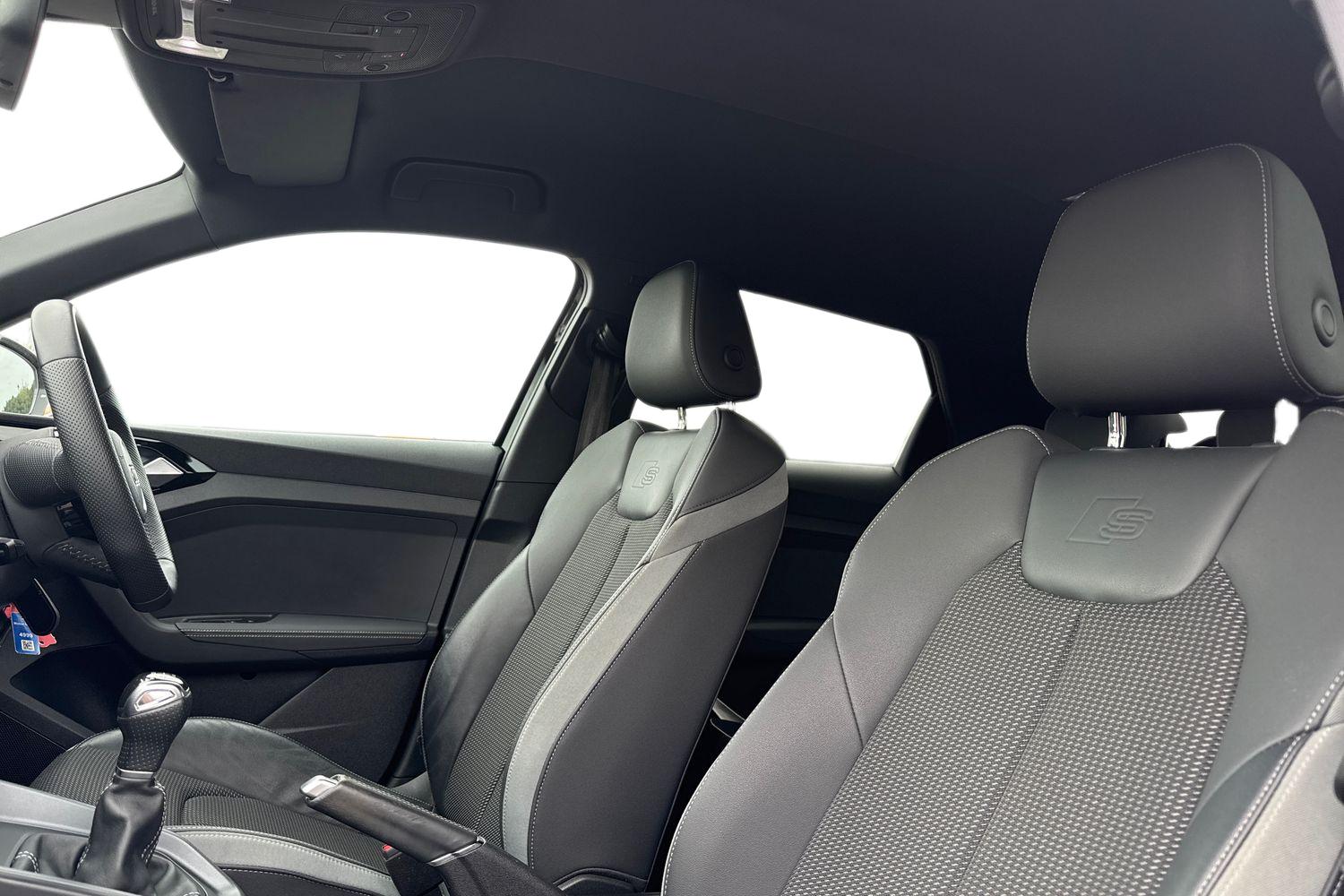 Used Audi A1 2019 for sale - 77989589: Photo 16