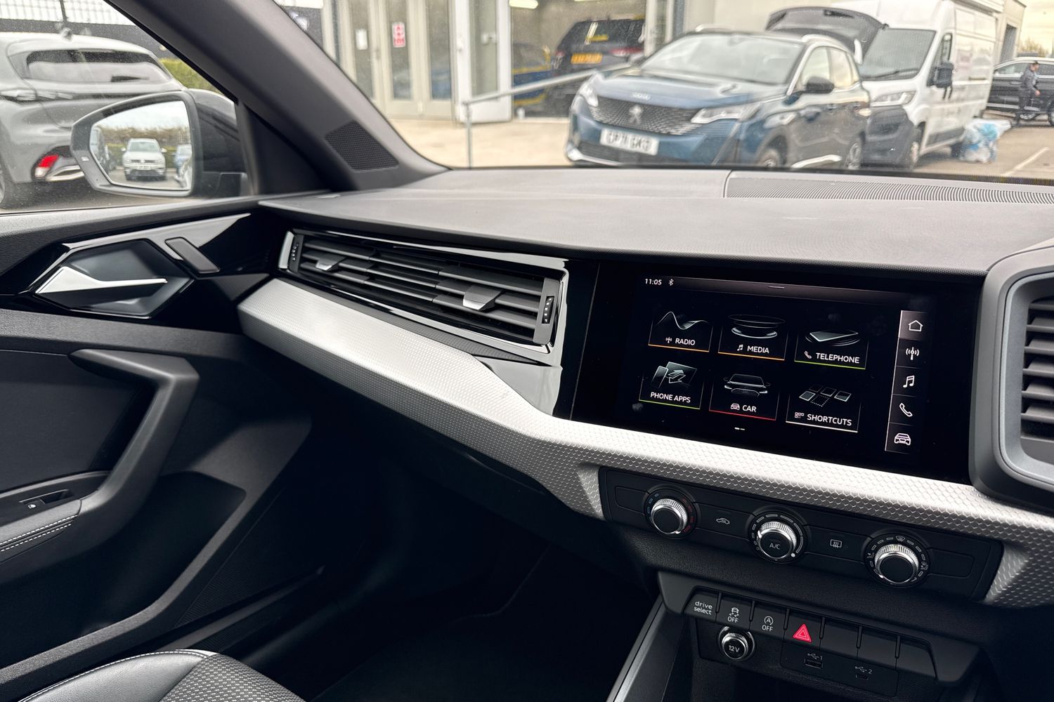 Used Audi A1 2019 for sale - 77989589: Photo 17