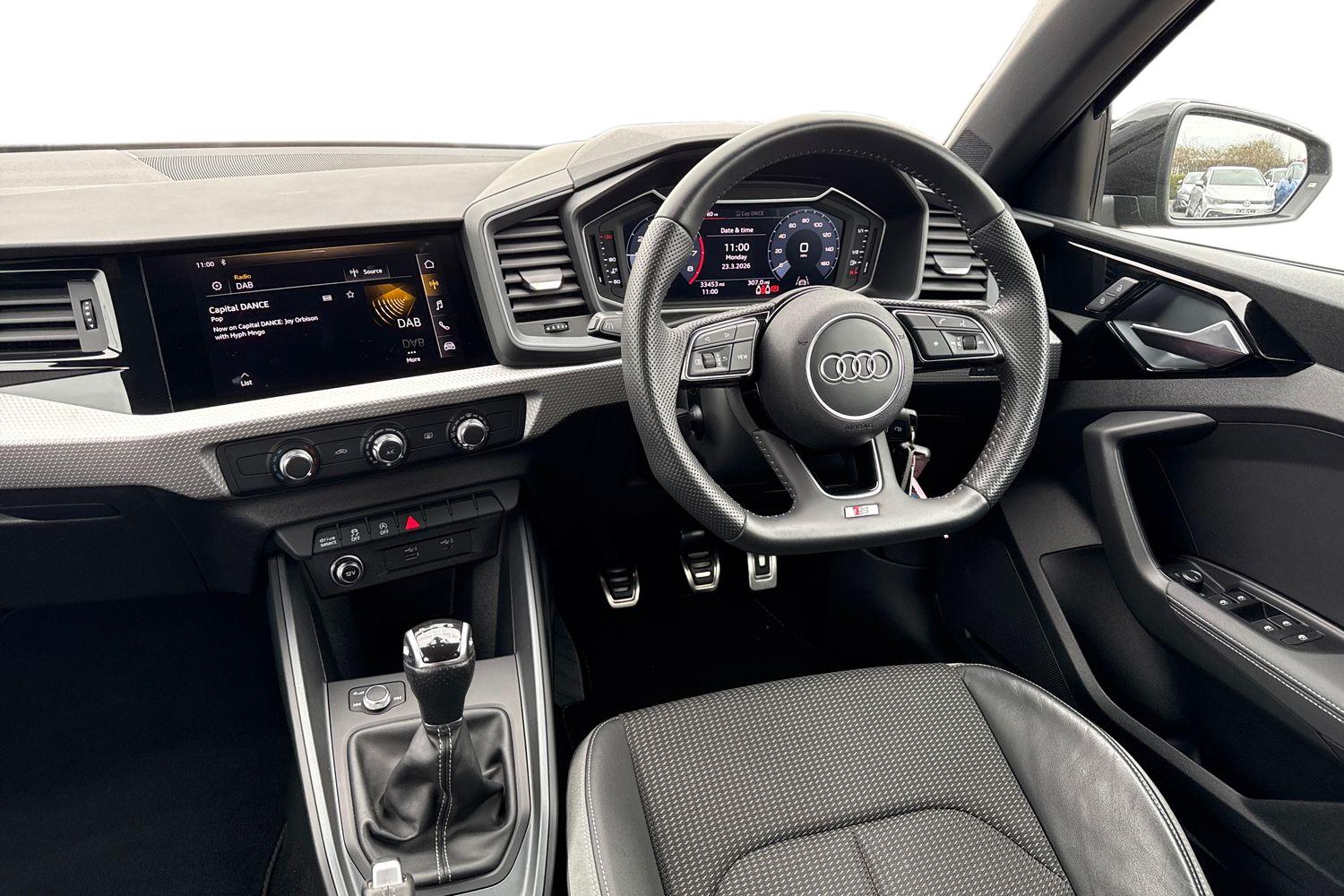 Used Audi A1 2019 for sale - 77989589: Photo 18