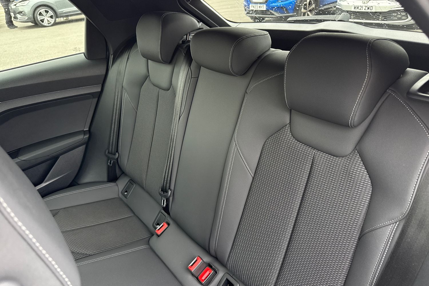 Used Audi A1 2019 for sale - 77989589: Photo 19