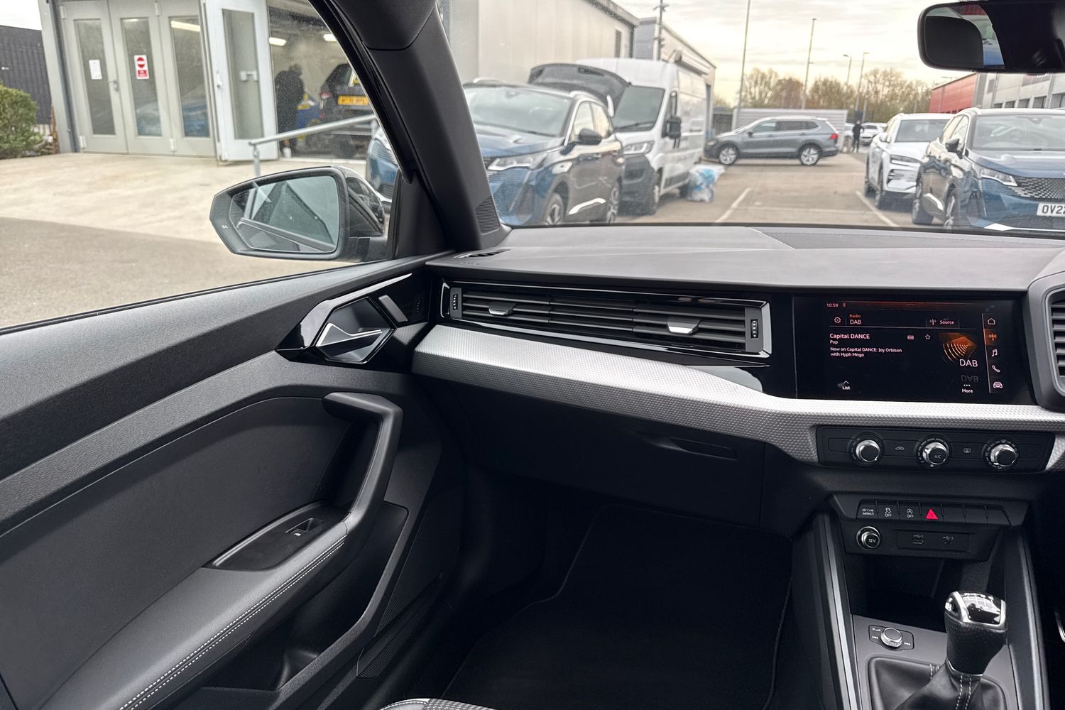 Used Audi A1 2019 for sale - 77989589: Photo 20