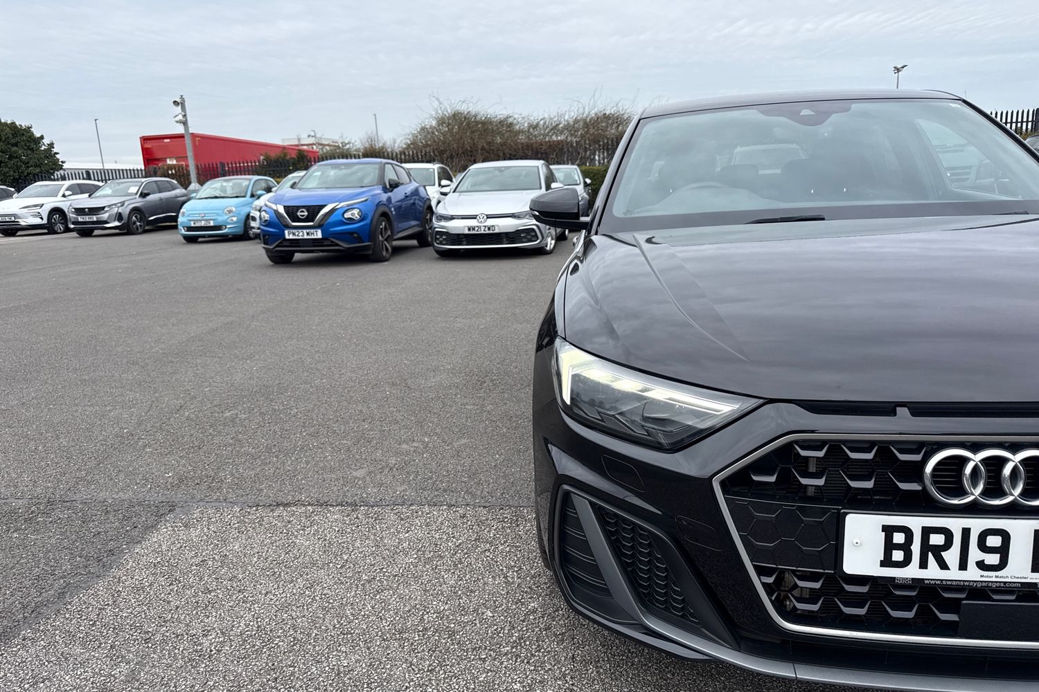 Used Audi A1 2019 for sale - 77989589: Photo 25