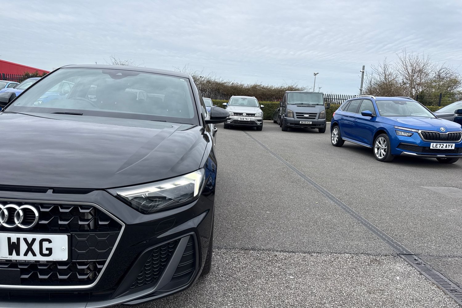 Used Audi A1 2019 for sale - 77989589: Photo 26