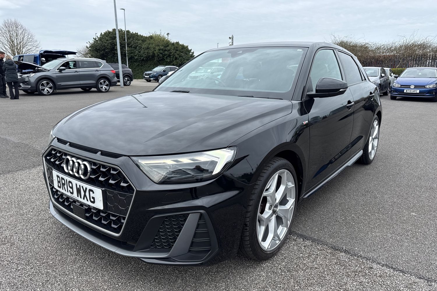 Used Audi A1 2019 for sale - 77989589: Photo 27