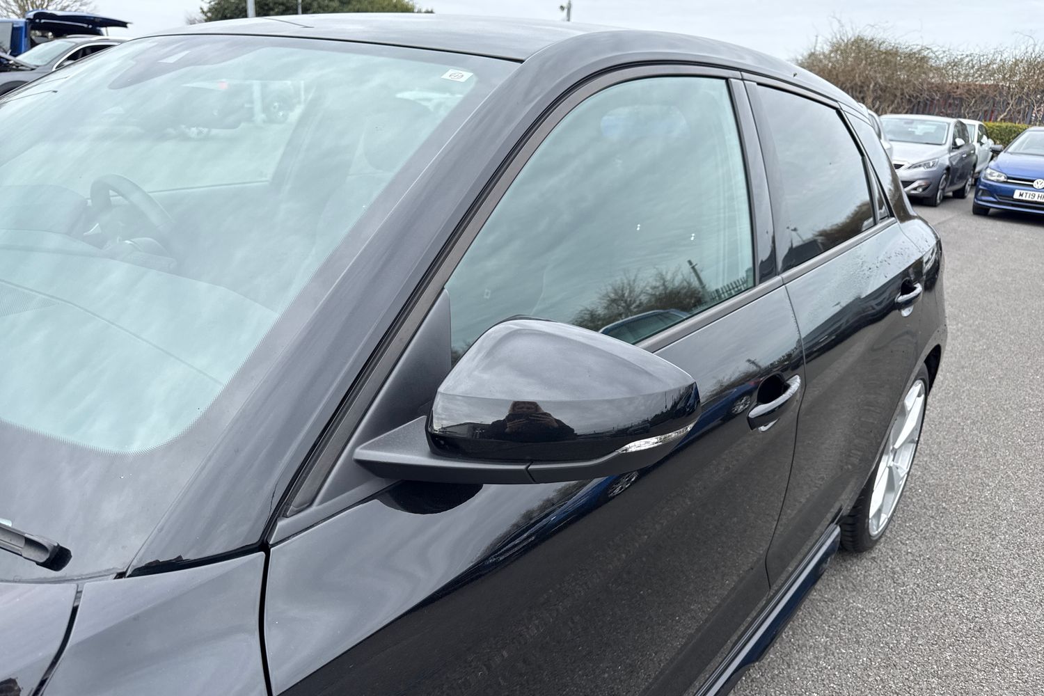 Used Audi A1 2019 for sale - 77989589: Photo 29