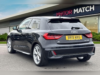 Used Audi A1 2019 for sale - 77989589: Photo