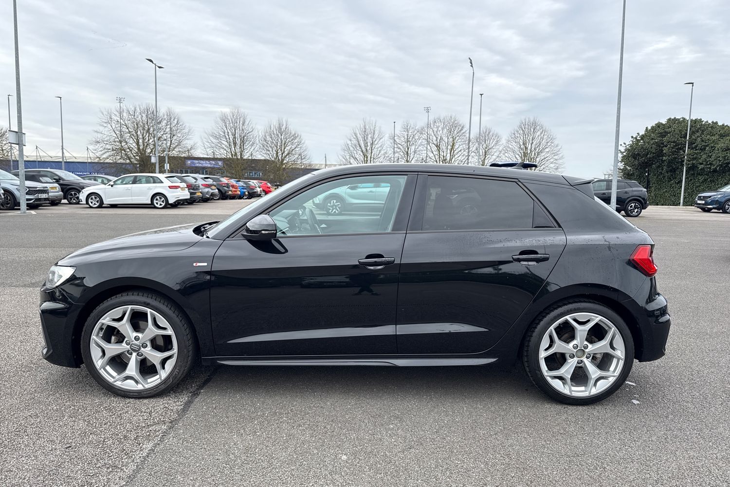 Used Audi A1 2019 for sale - 77989589: Photo 30