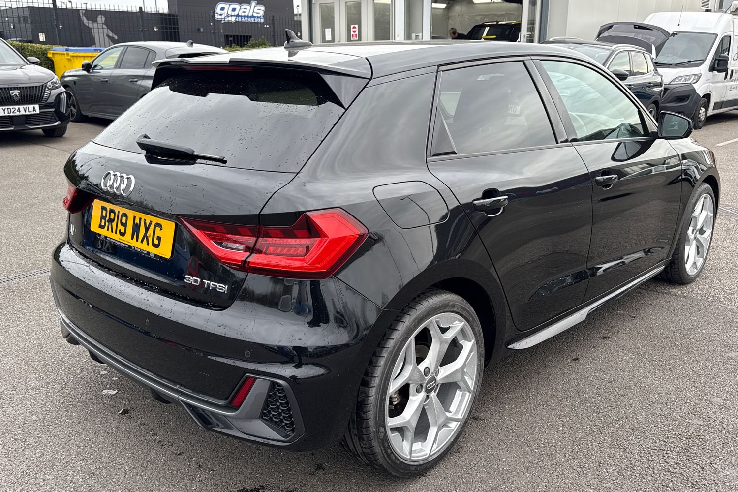Used Audi A1 2019 for sale - 77989589: Photo 33