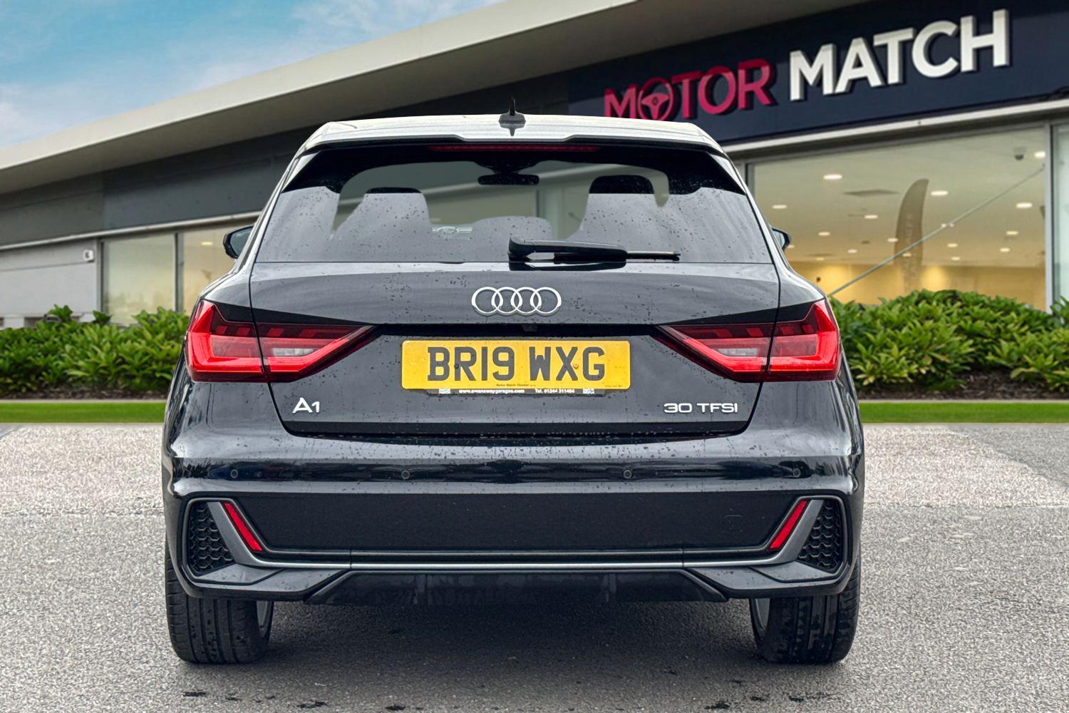 Used Audi A1 2019 for sale - 77989589: Photo 4