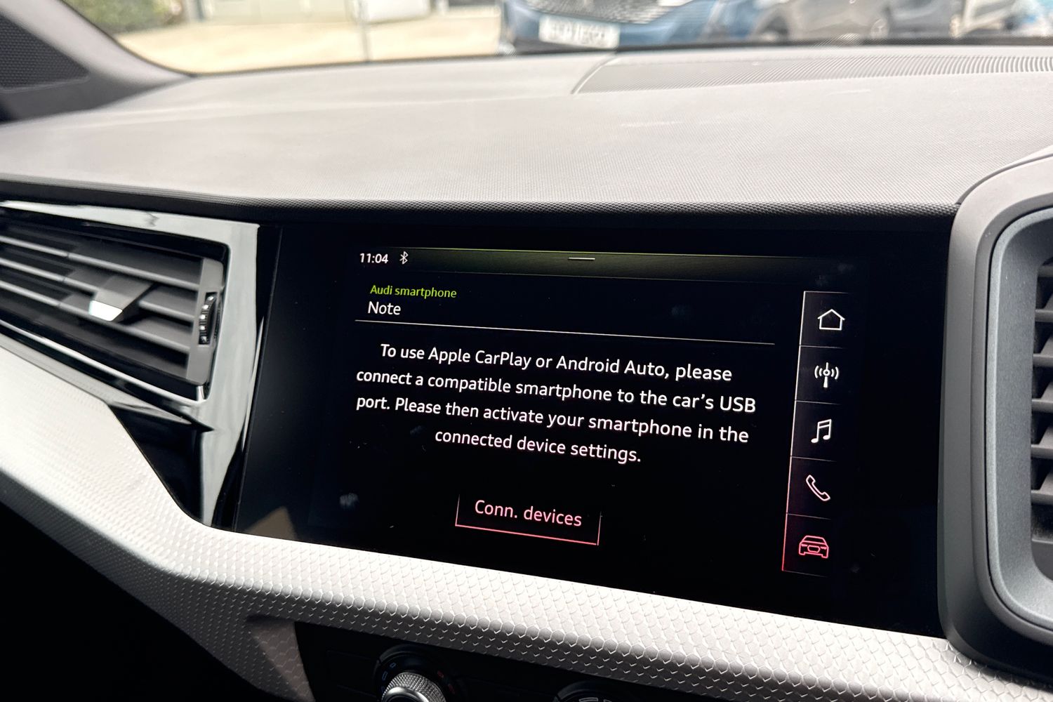 Used Audi A1 2019 for sale - 77989589: Photo 50