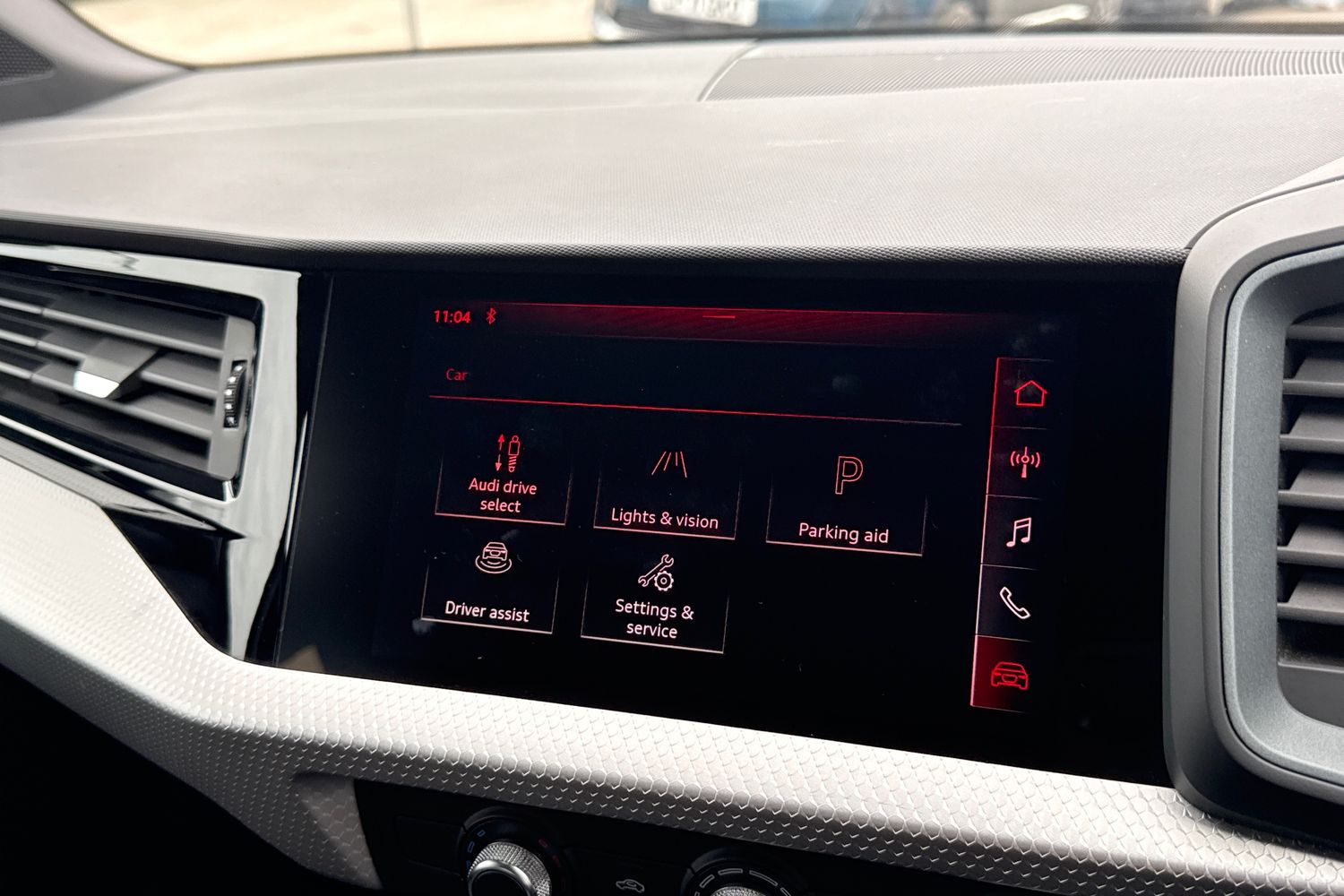 Used Audi A1 2019 for sale - 77989589: Photo 51