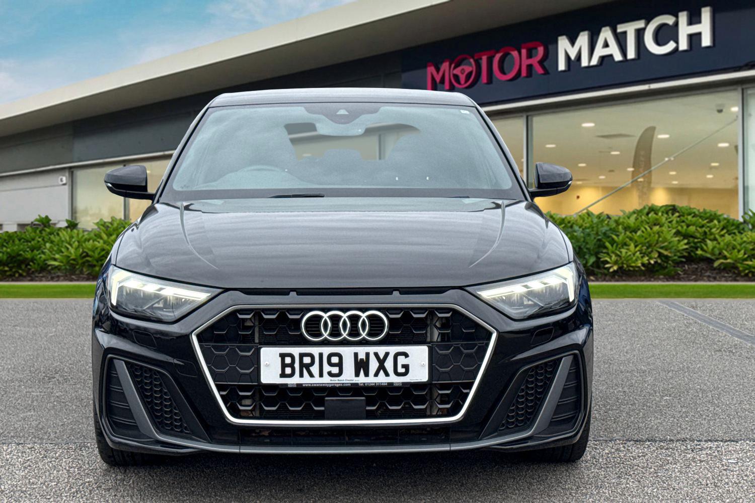 Used Audi A1 2019 for sale - 77989589: Photo 6