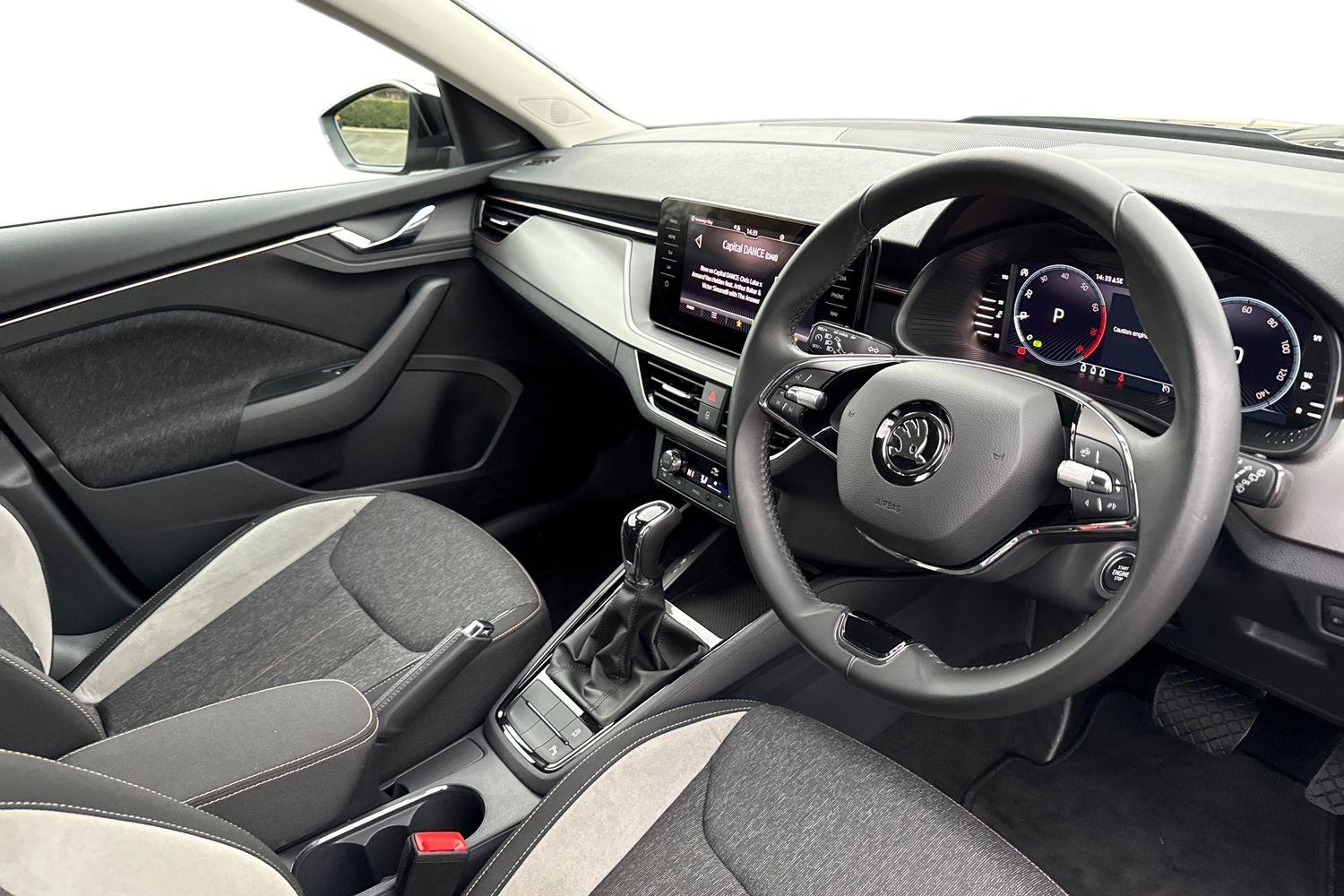 Used Skoda Kamiq 2023 for sale - 76718449: Photo 14