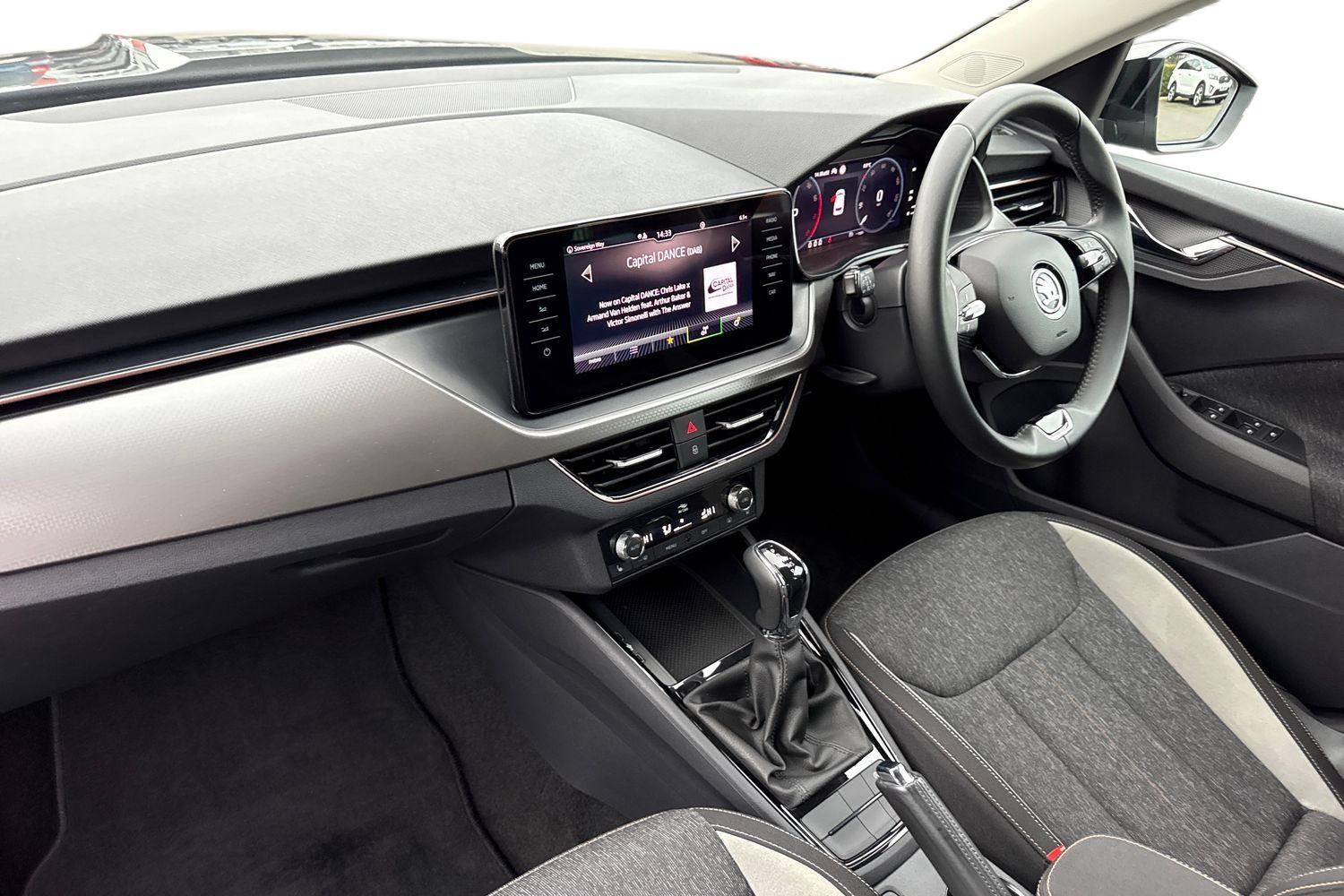 Used Skoda Kamiq 2023 for sale - 76718449: Photo 15