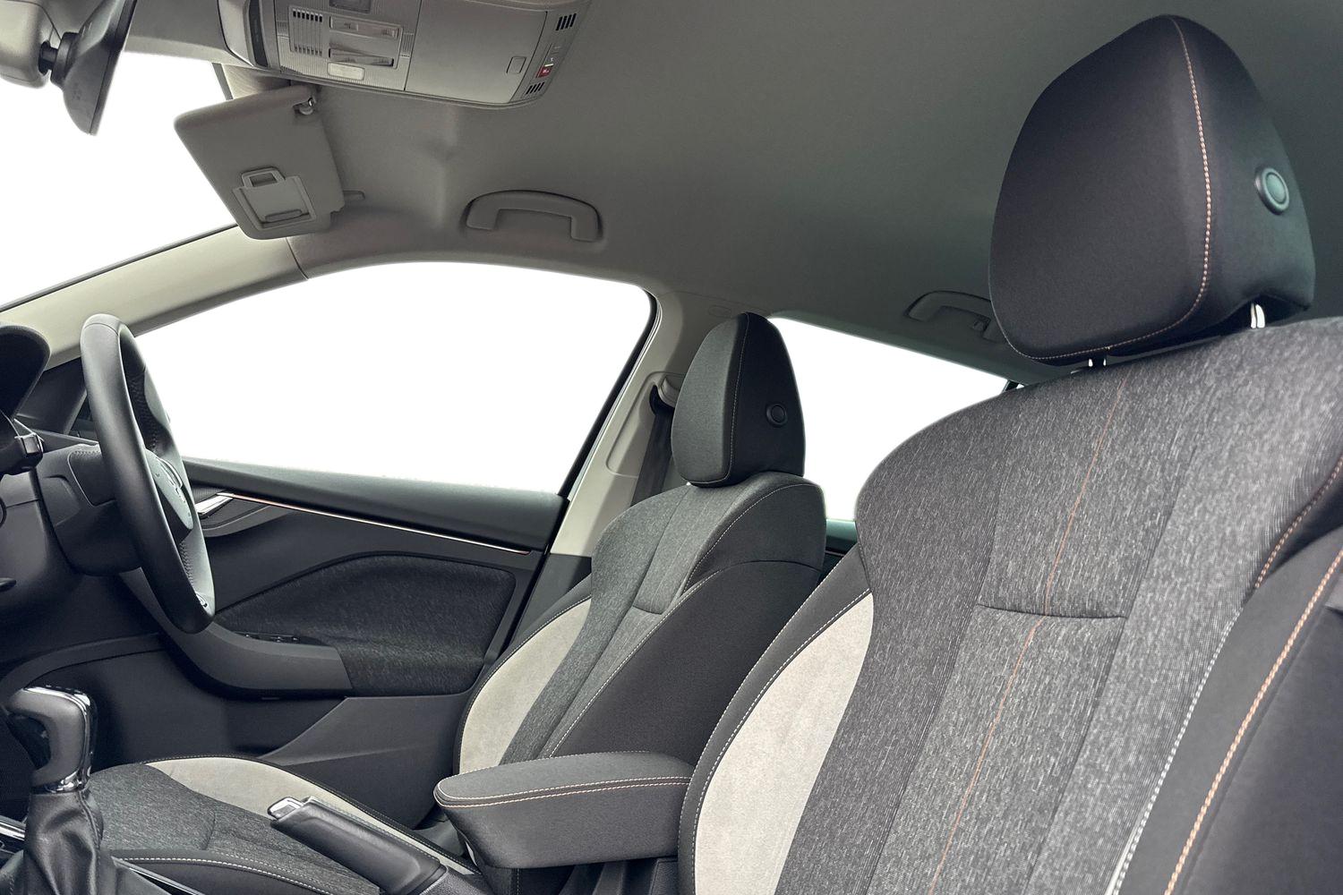 Used Skoda Kamiq 2023 for sale - 76718449: Photo 16