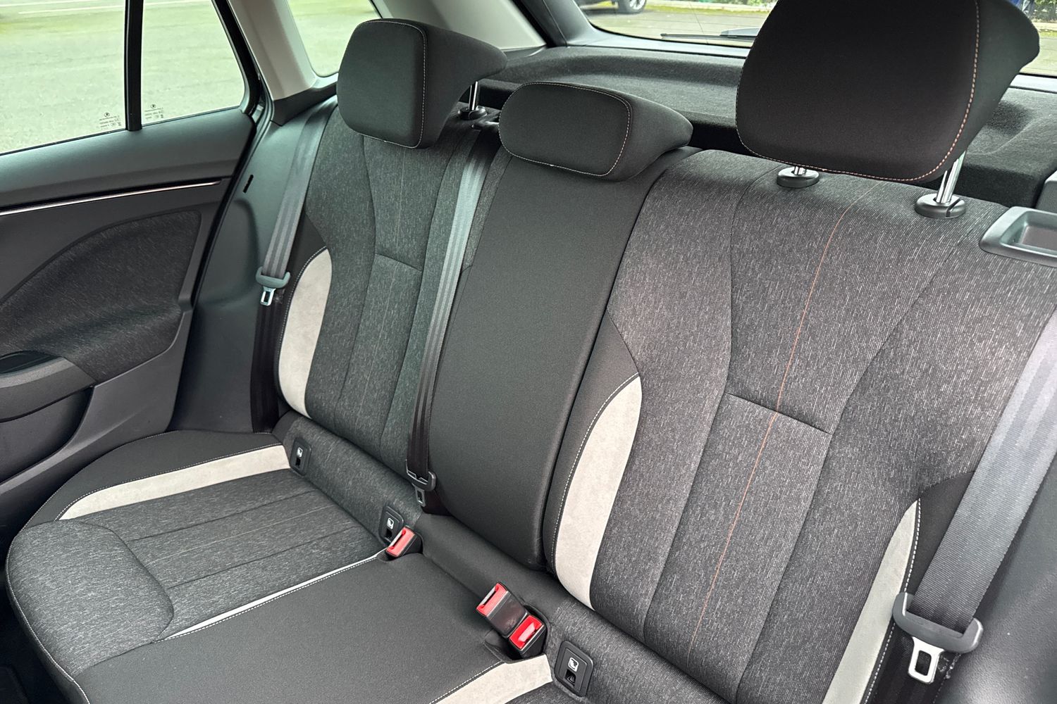 Used Skoda Kamiq 2023 for sale - 76718449: Photo 19