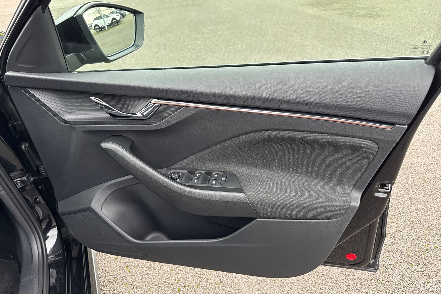 Used Skoda Kamiq 2023 for sale - 76718449: Photo 21