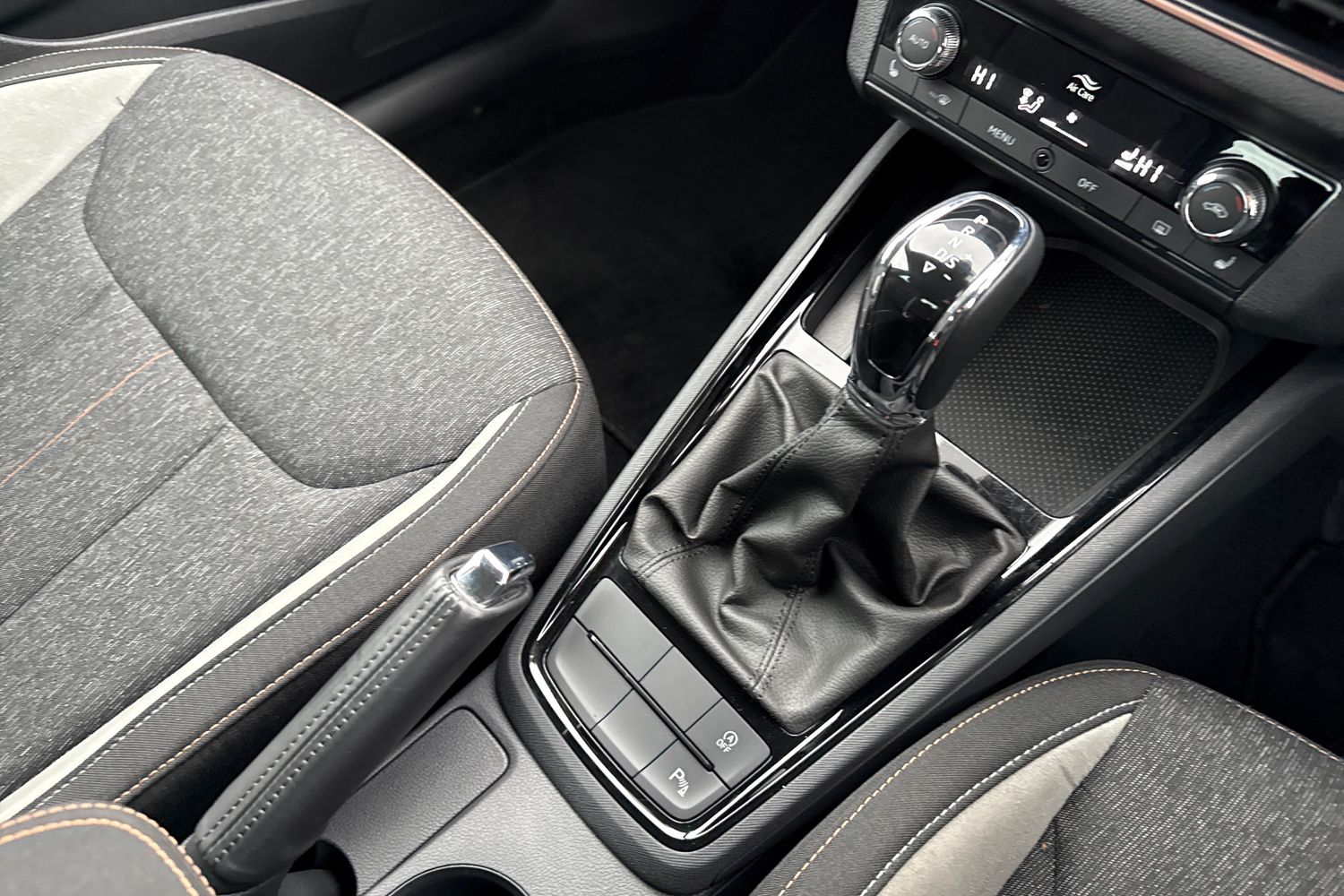 Used Skoda Kamiq 2023 for sale - 76718449: Photo 23