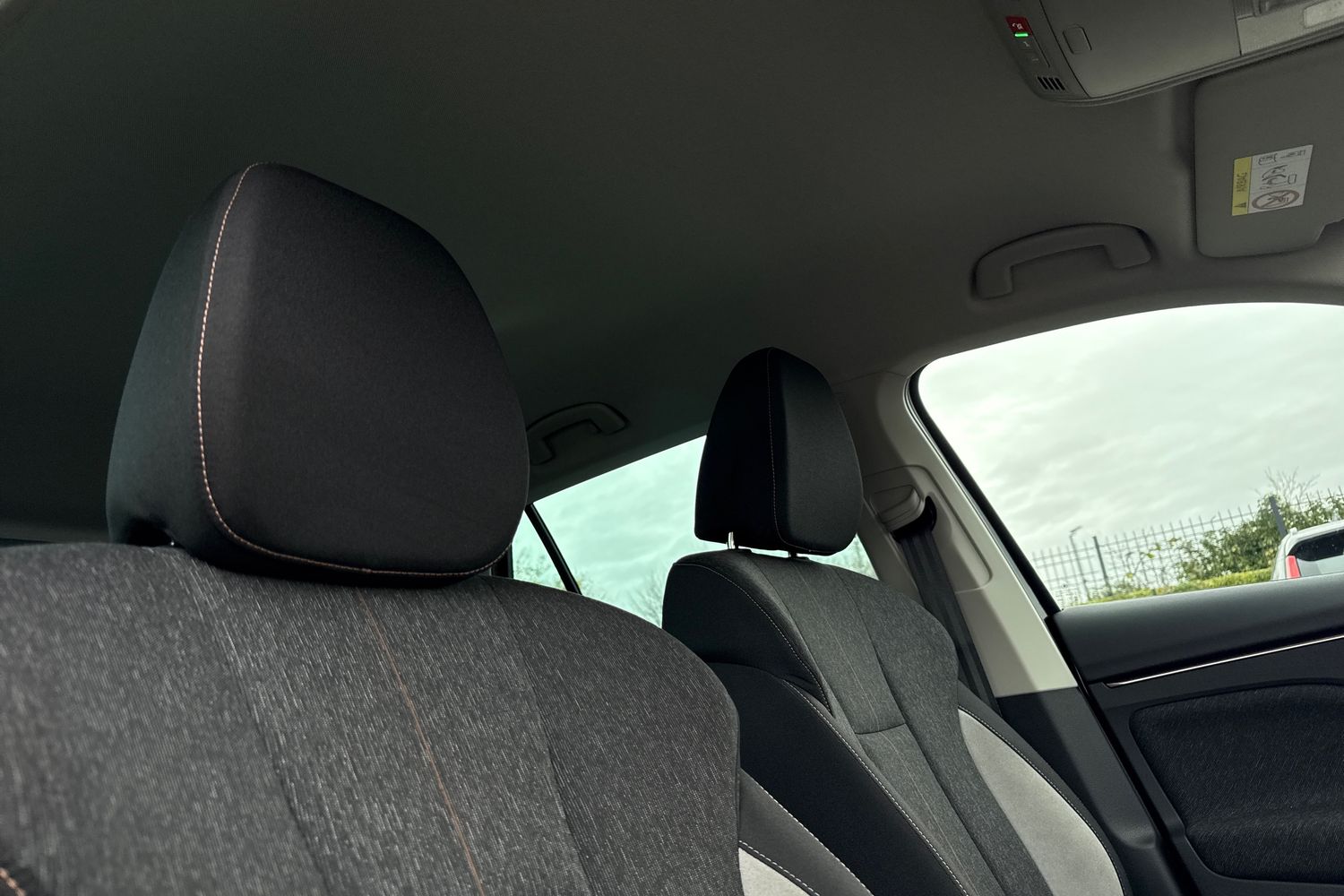 Used Skoda Kamiq 2023 for sale - 76718449: Photo 24