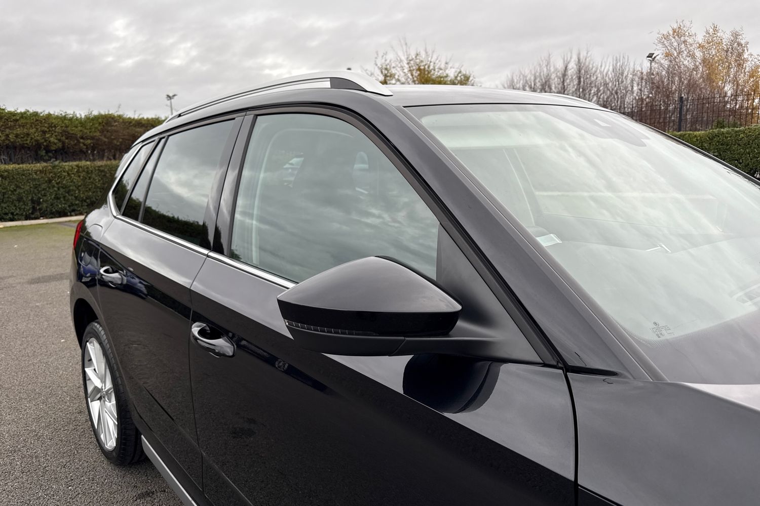 Used Skoda Kamiq 2023 for sale - 76718449: Photo 28