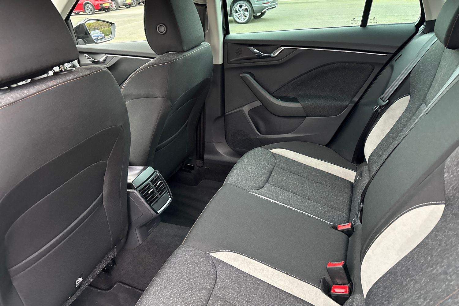 Used Skoda Kamiq 2023 for sale - 76718449: Photo 35