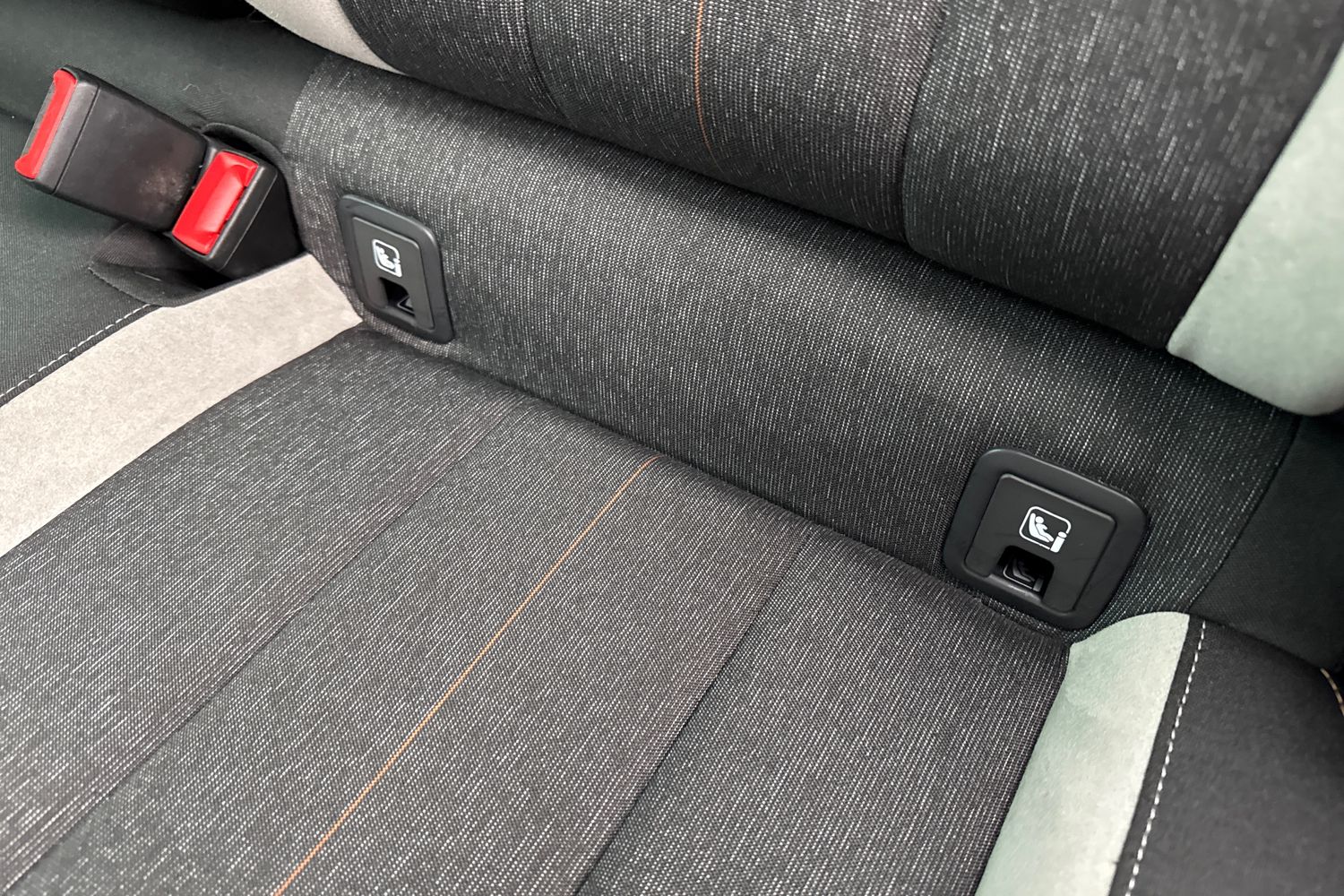 Used Skoda Kamiq 2023 for sale - 76718449: Photo 36