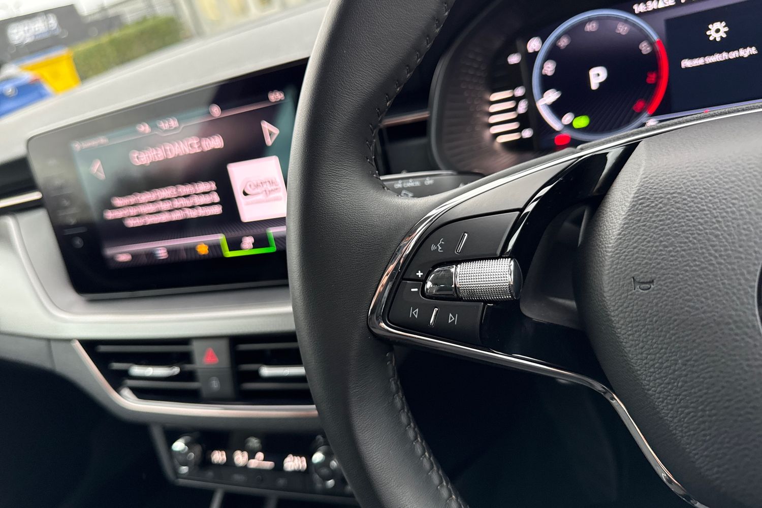 Used Skoda Kamiq 2023 for sale - 76718449: Photo 37