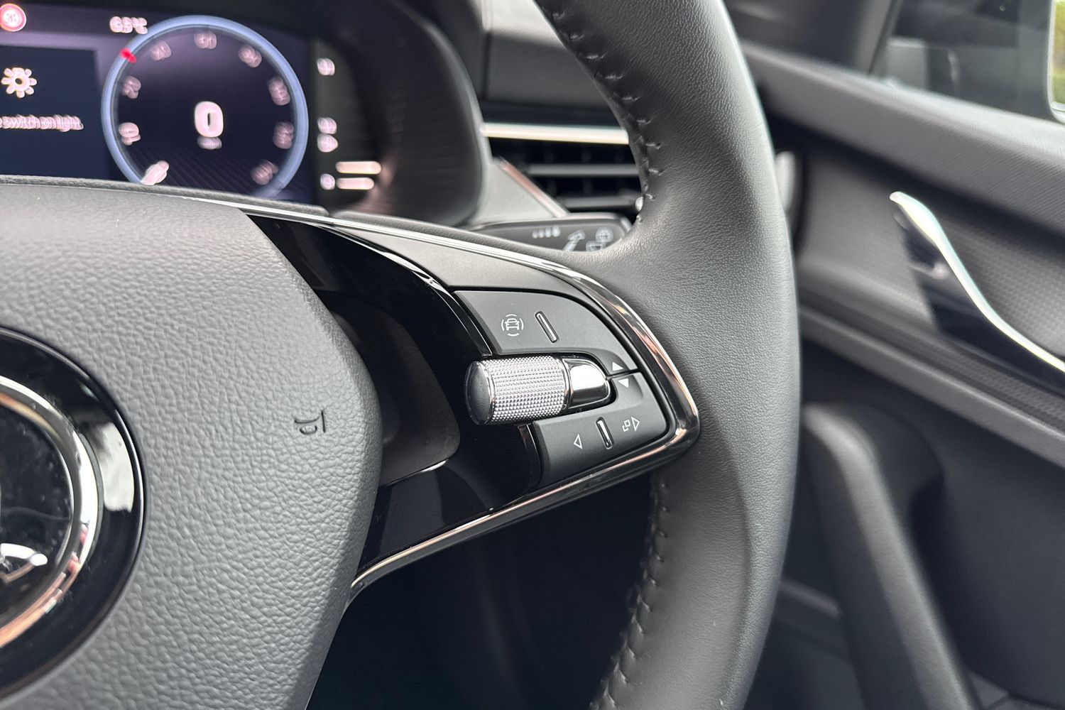 Used Skoda Kamiq 2023 for sale - 76718449: Photo 38