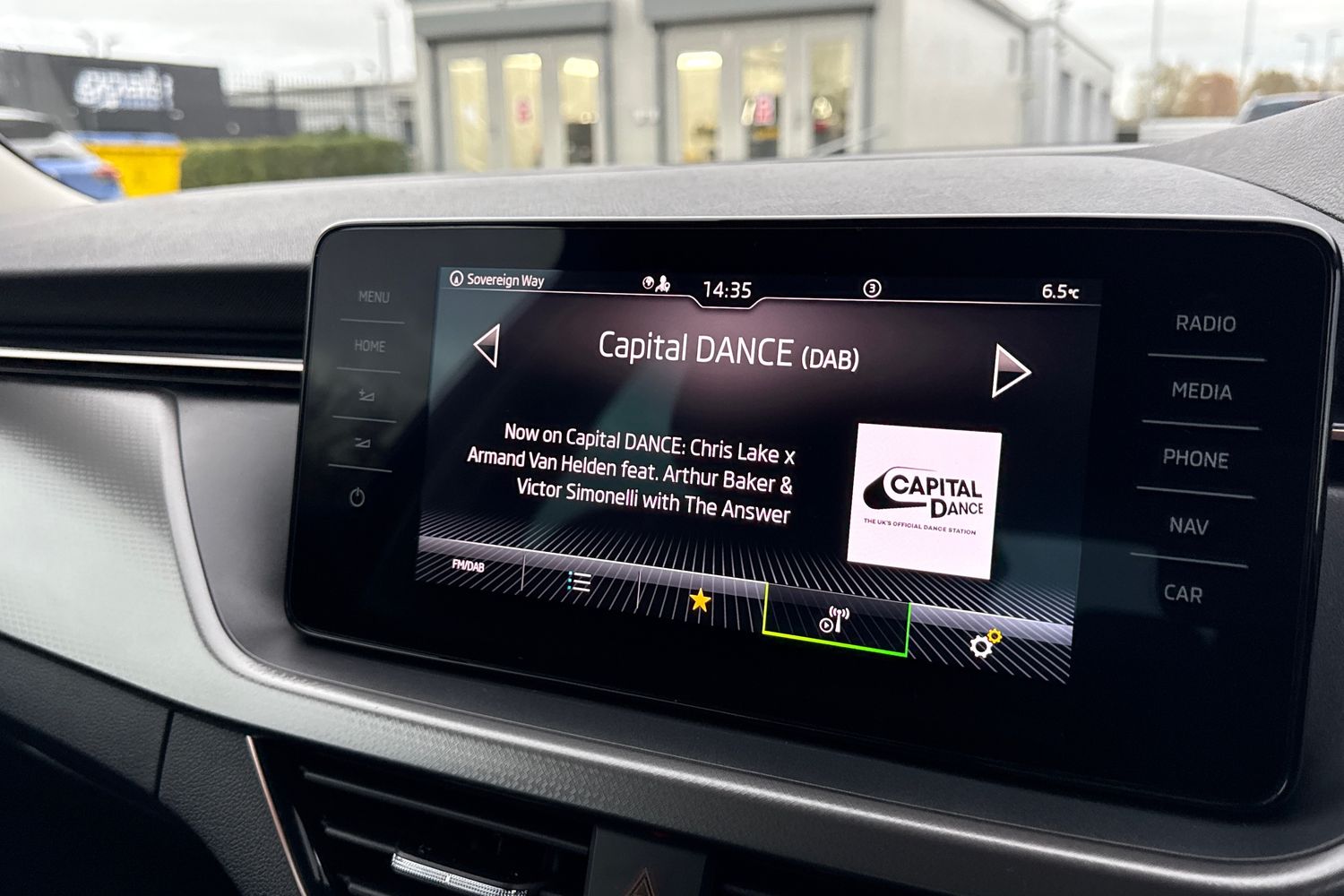 Used Skoda Kamiq 2023 for sale - 76718449: Photo 43