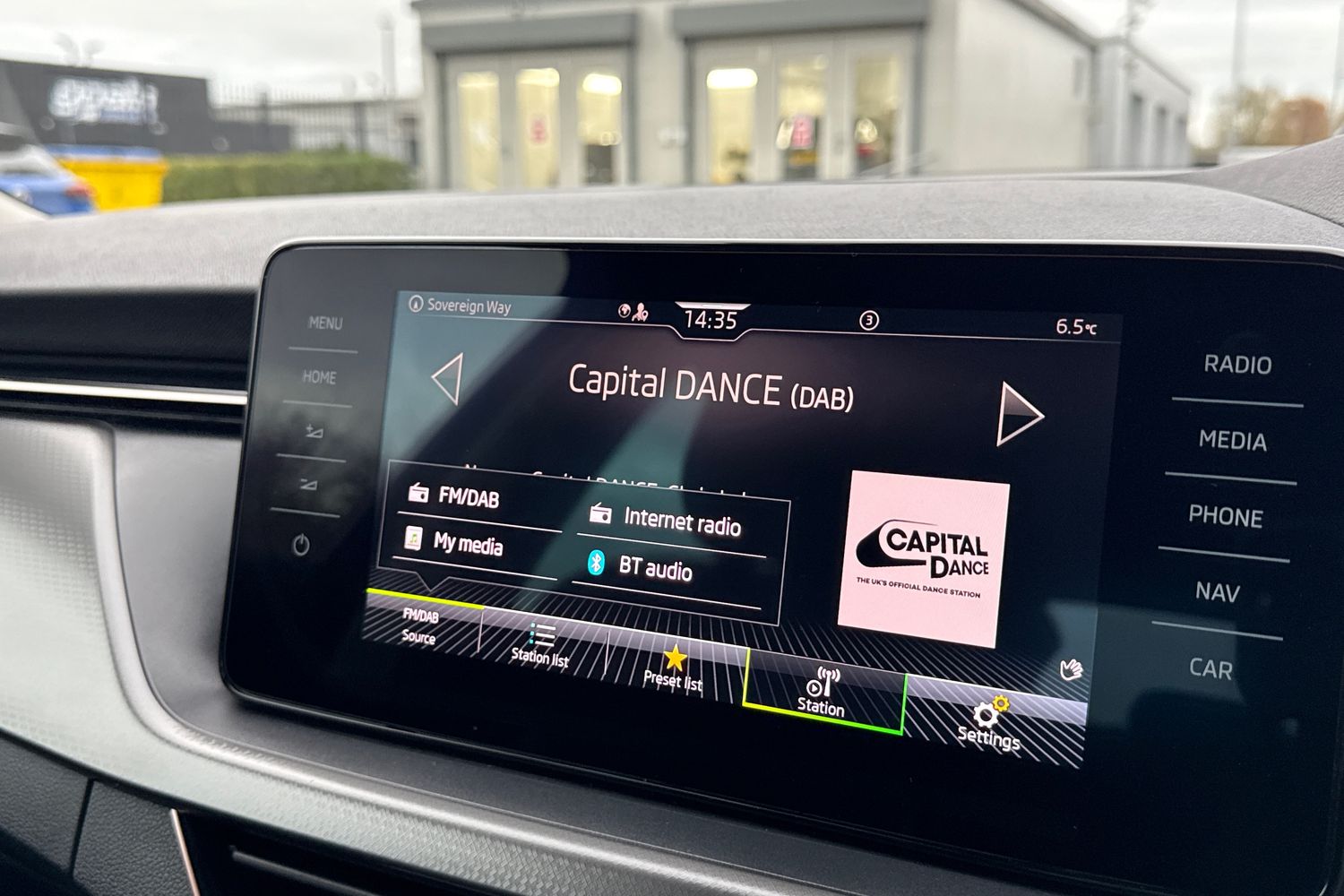 Used Skoda Kamiq 2023 for sale - 76718449: Photo 44