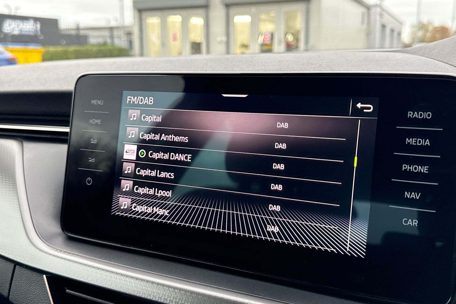 Used Skoda Kamiq 2023 for sale - 76718449: Photo 45