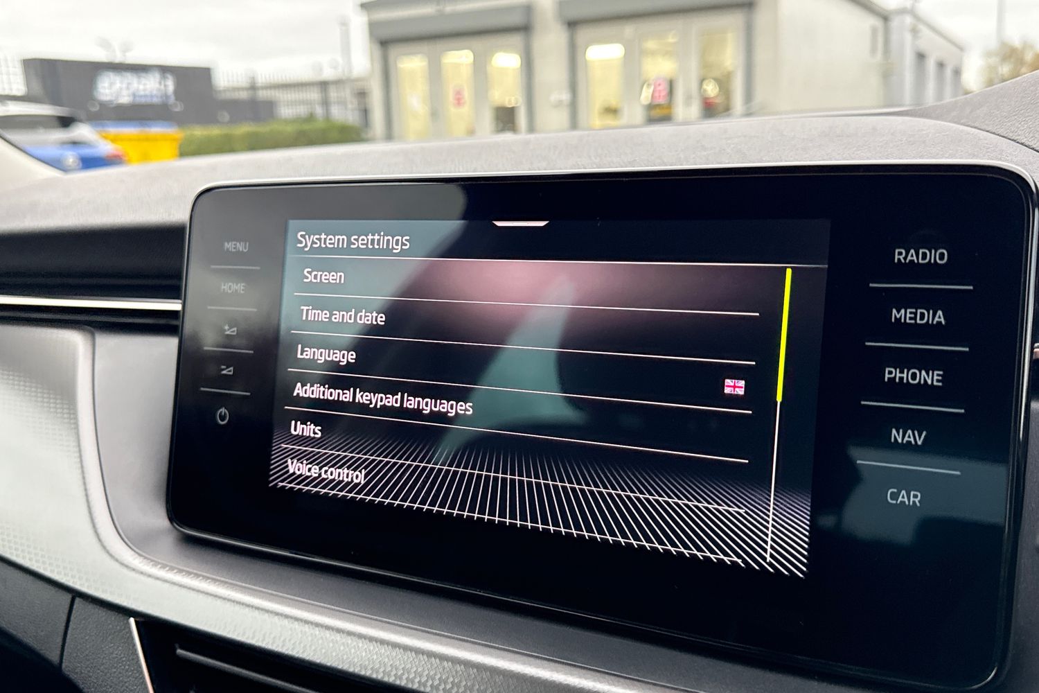 Used Skoda Kamiq 2023 for sale - 76718449: Photo 51