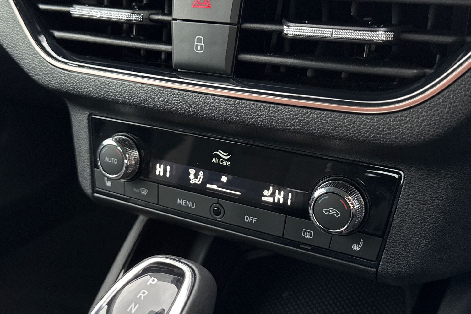 Used Skoda Kamiq 2023 for sale - 76718449: Photo 52