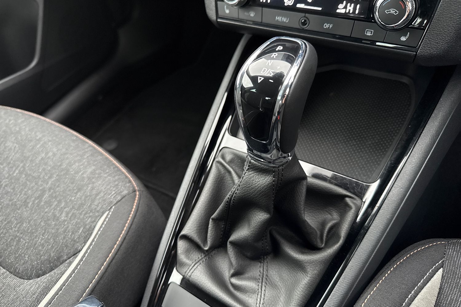 Used Skoda Kamiq 2023 for sale - 76718449: Photo 53