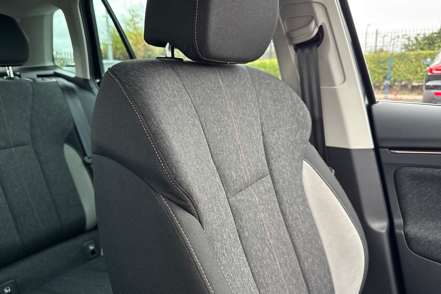 Used Skoda Kamiq 2023 for sale - 76718449: Photo 58