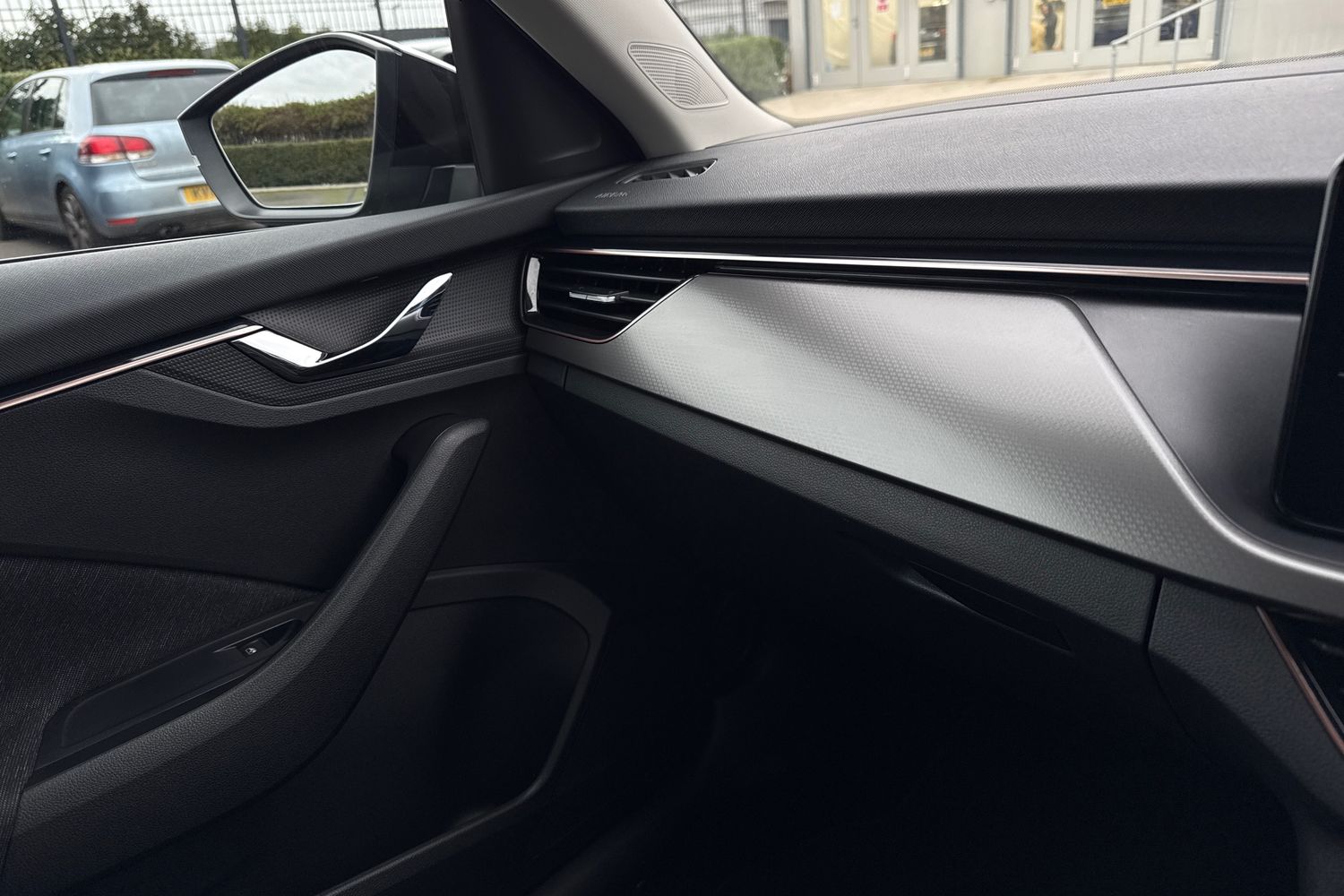 Used Skoda Kamiq 2023 for sale - 76718449: Photo 59