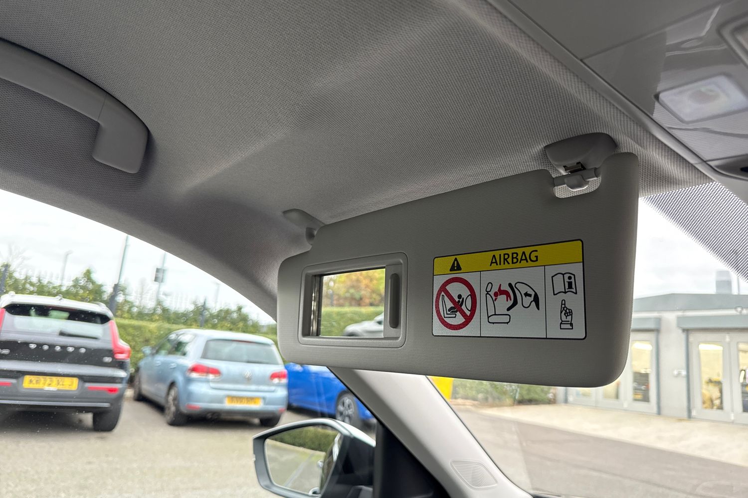 Used Skoda Kamiq 2023 for sale - 76718449: Photo 61