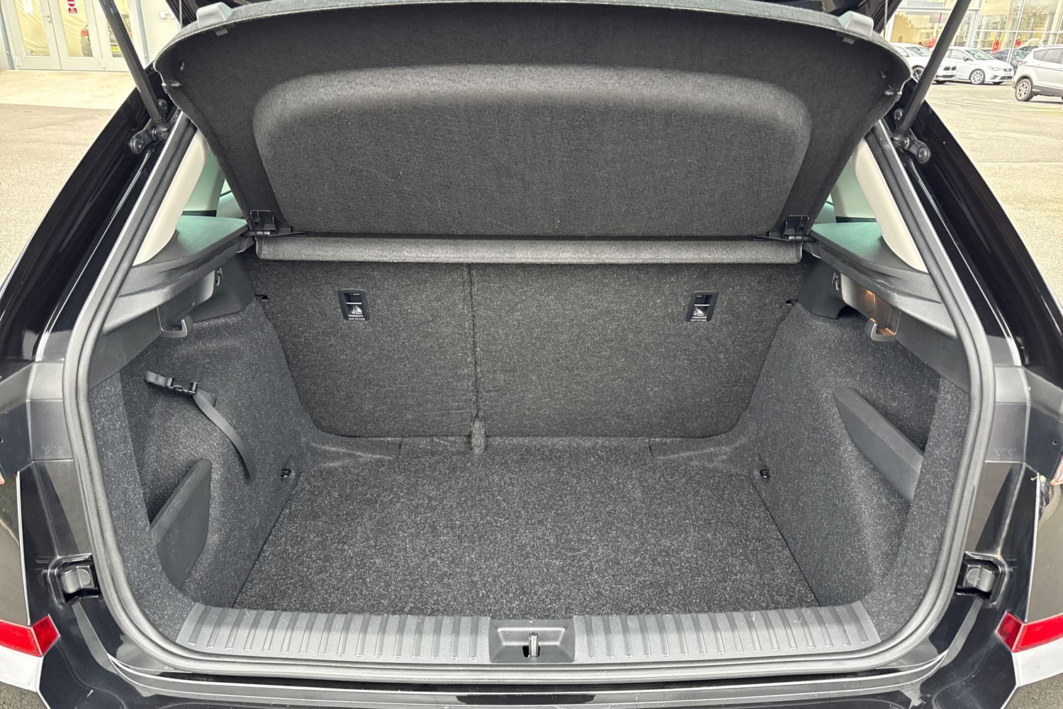 Used Skoda Kamiq 2023 for sale - 76718449: Photo 7