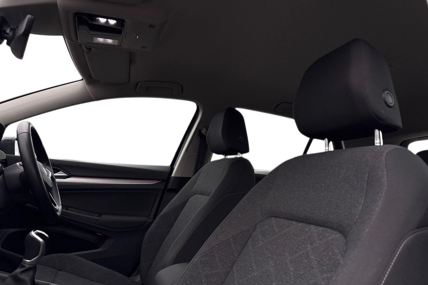 Used Volkswagen Golf 2022 for sale - 77368480: Photo 10