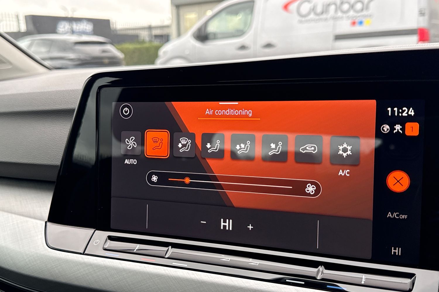 Used Volkswagen Golf 2022 for sale - 77368480: Photo 18