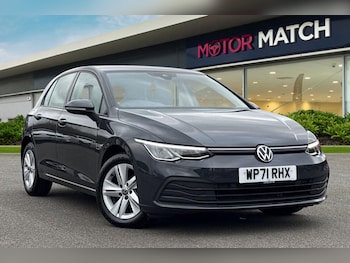Used Volkswagen Golf 2022 for sale - 77368480: Photo
