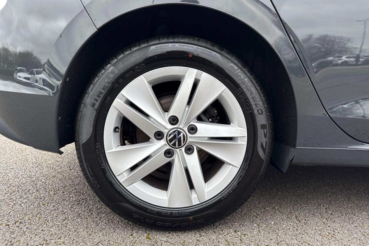 Used Volkswagen Golf 2022 for sale - 77368480: Photo 22