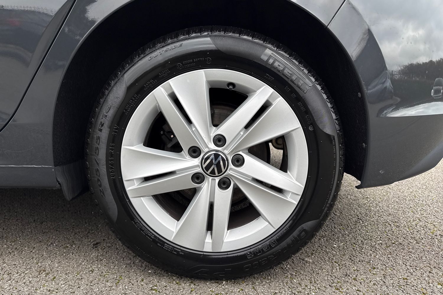 Used Volkswagen Golf 2022 for sale - 77368480: Photo 23