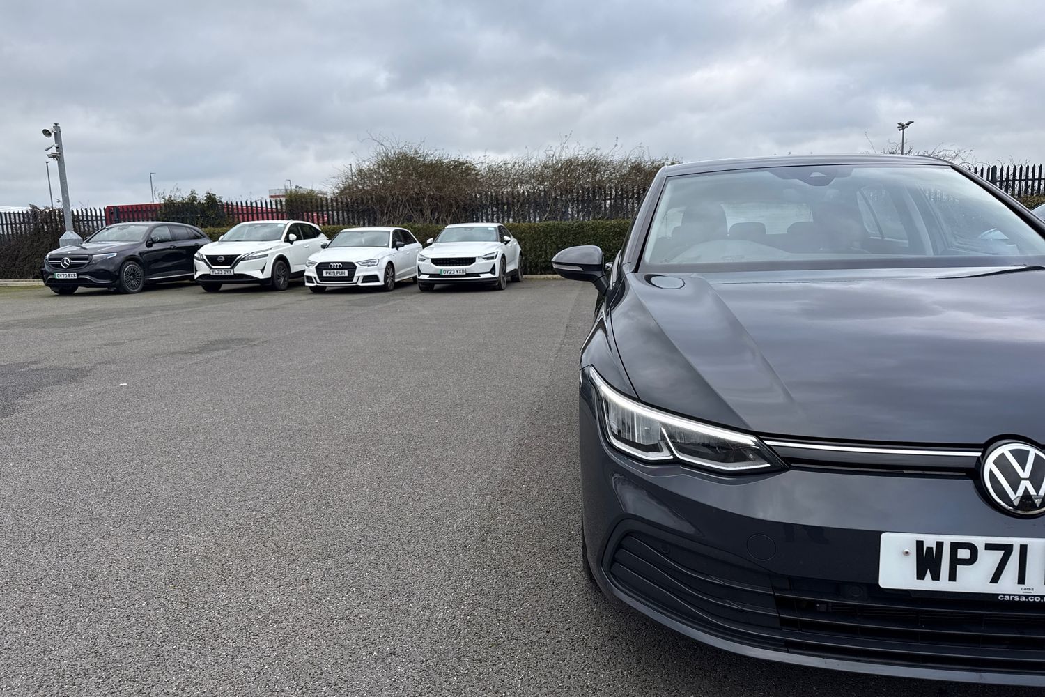 Used Volkswagen Golf 2022 for sale - 77368480: Photo 24