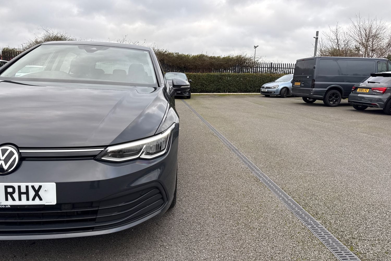 Used Volkswagen Golf 2022 for sale - 77368480: Photo 25