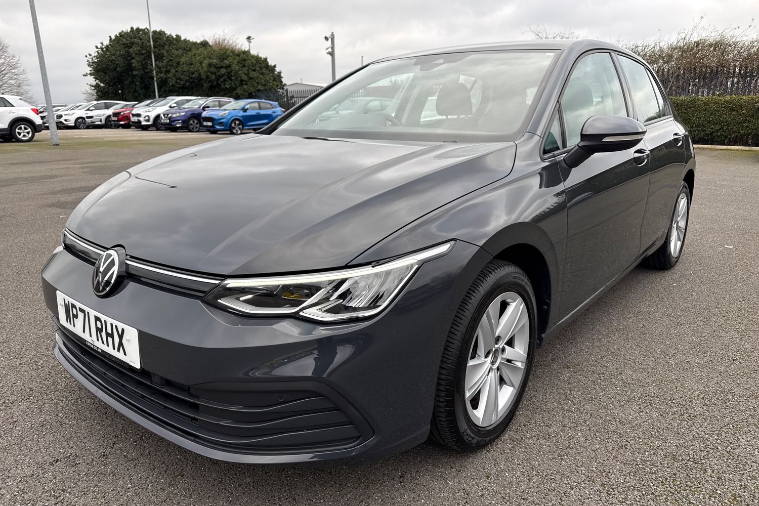 Used Volkswagen Golf 2022 for sale - 77368480: Photo 26