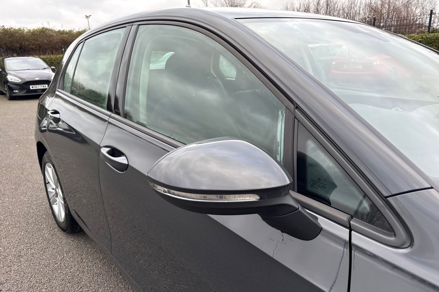 Used Volkswagen Golf 2022 for sale - 77368480: Photo 28