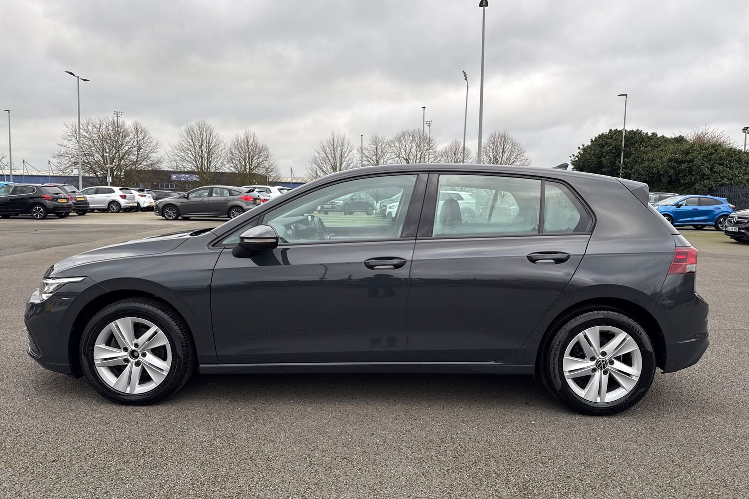 Used Volkswagen Golf 2022 for sale - 77368480: Photo 29